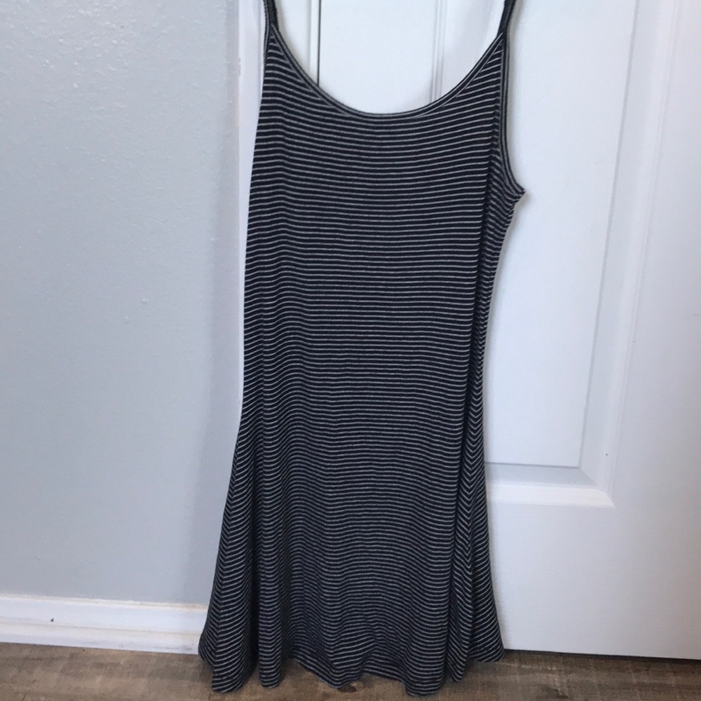 Brandy Melville striped dress